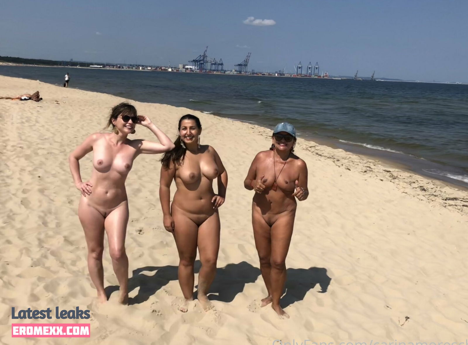 Latest Leaks carinamoreschi Nude #28 - Erome