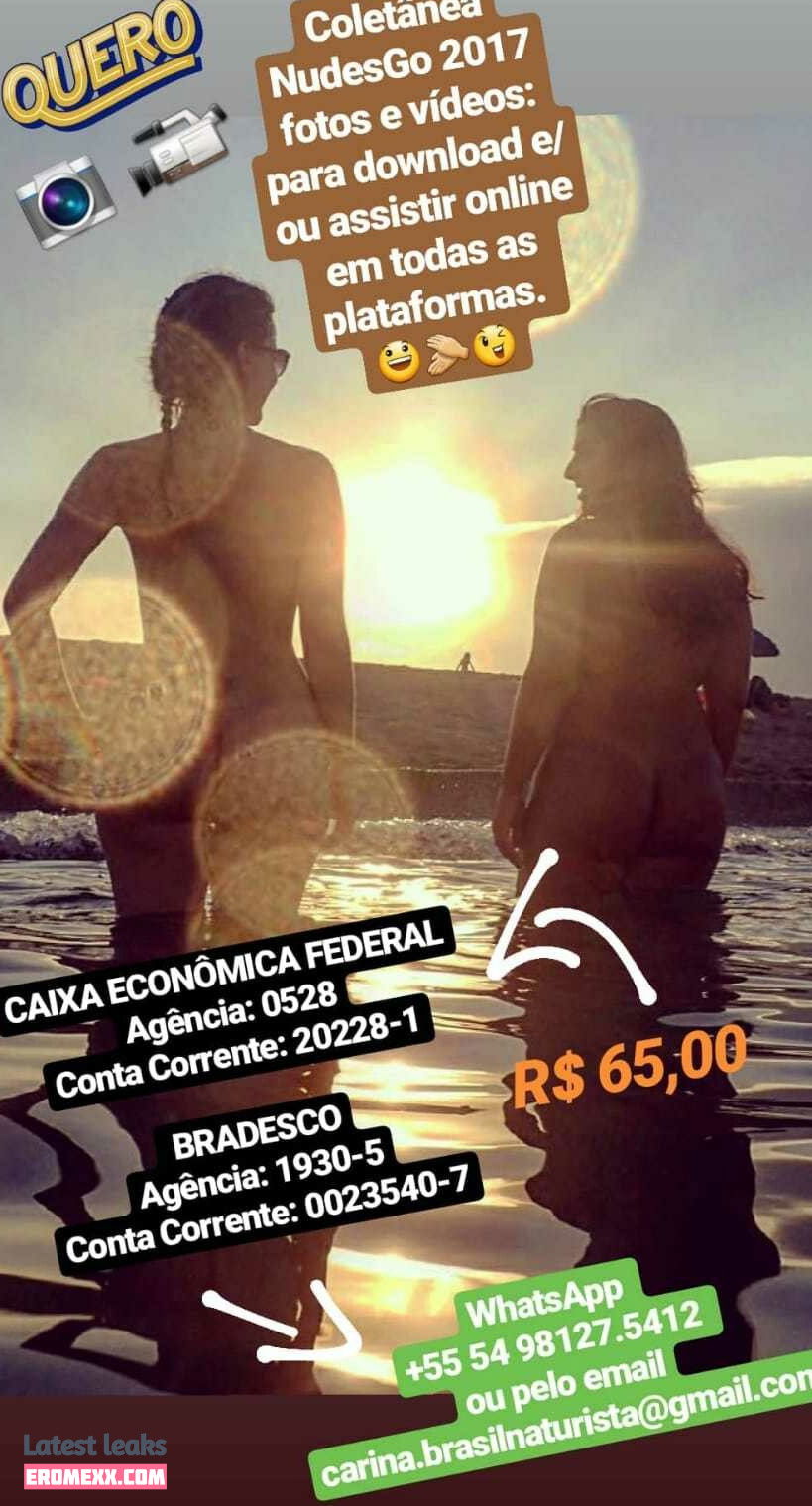 Latest Leaks carinamoreschi Nude #42 - Erome
