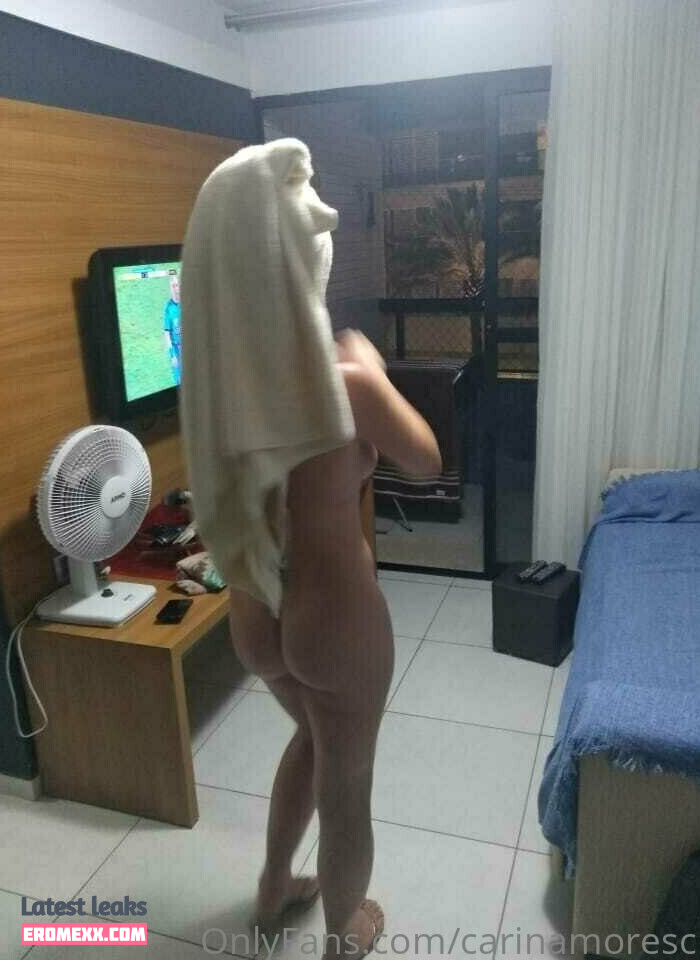 Latest Leaks carinamoreschi Nude #58 - Erome