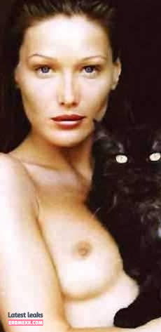 Latest Leaks Carla Bruni Sarkozy Nude #39 - Erome