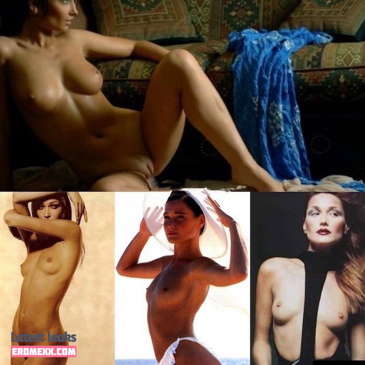 Latest Leaks Carla Bruni Sarkozy Nude #46 - Erome