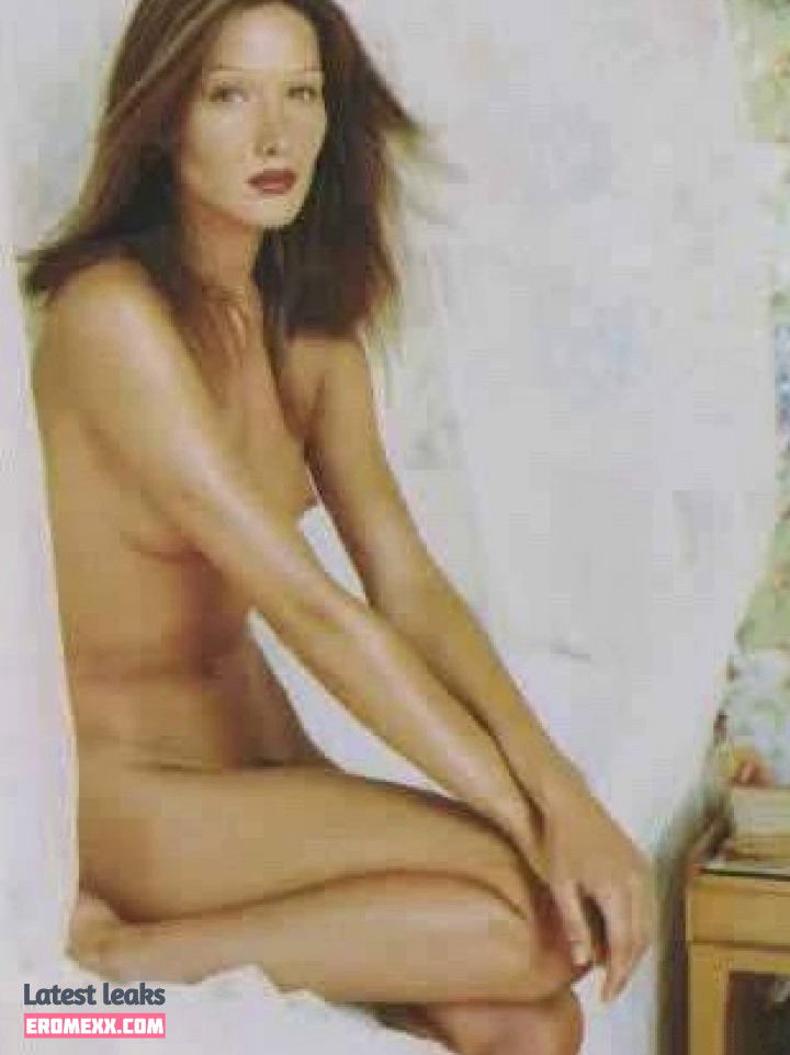 Latest Leaks Carla Bruni Sarkozy Nude #47 - Erome