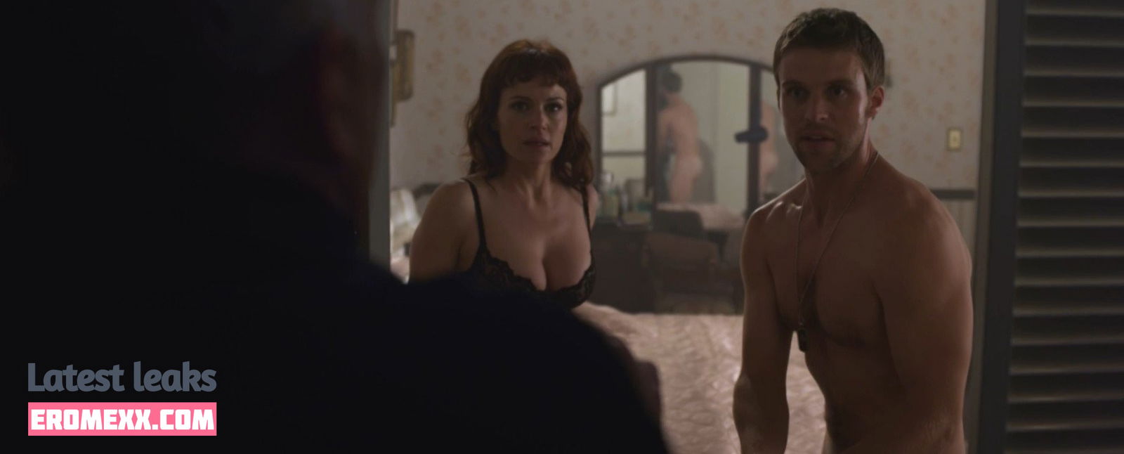 Latest Leaks Carla Gugino Nude #242 - Erome