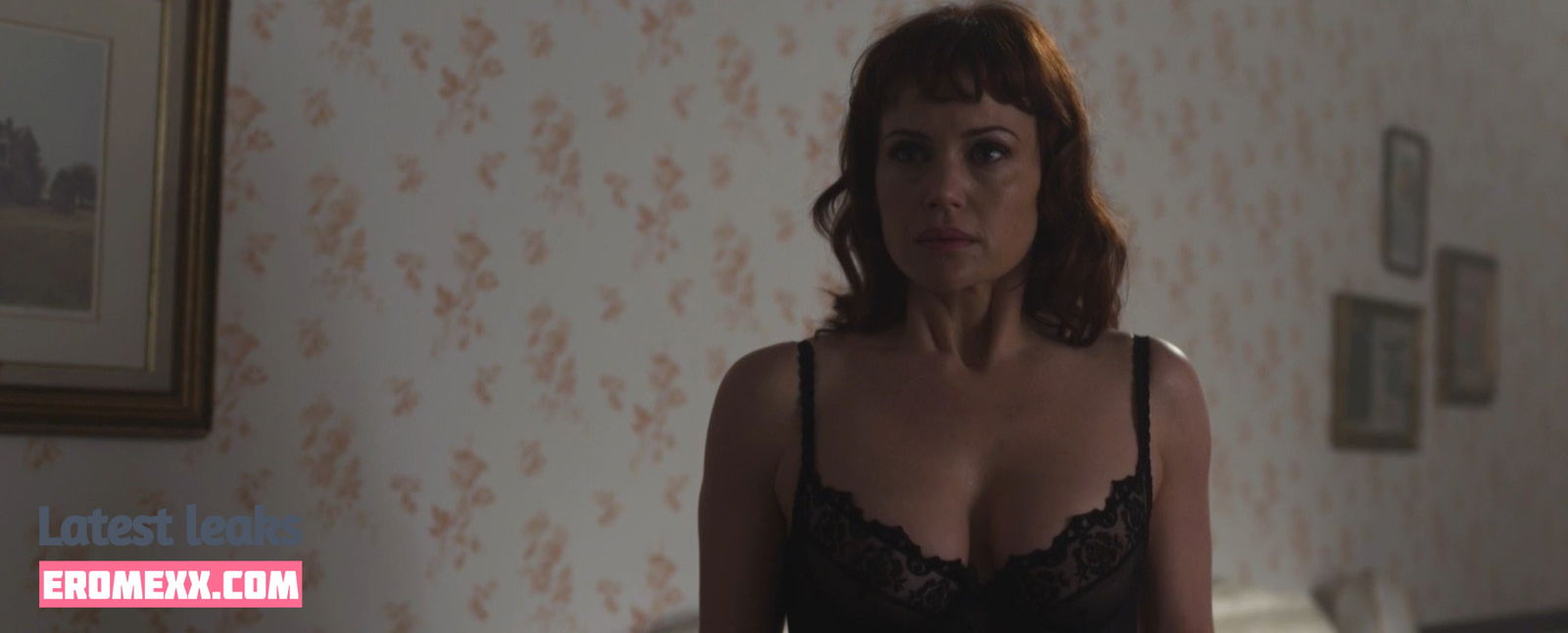 Latest Leaks Carla Gugino Nude #247 - Erome