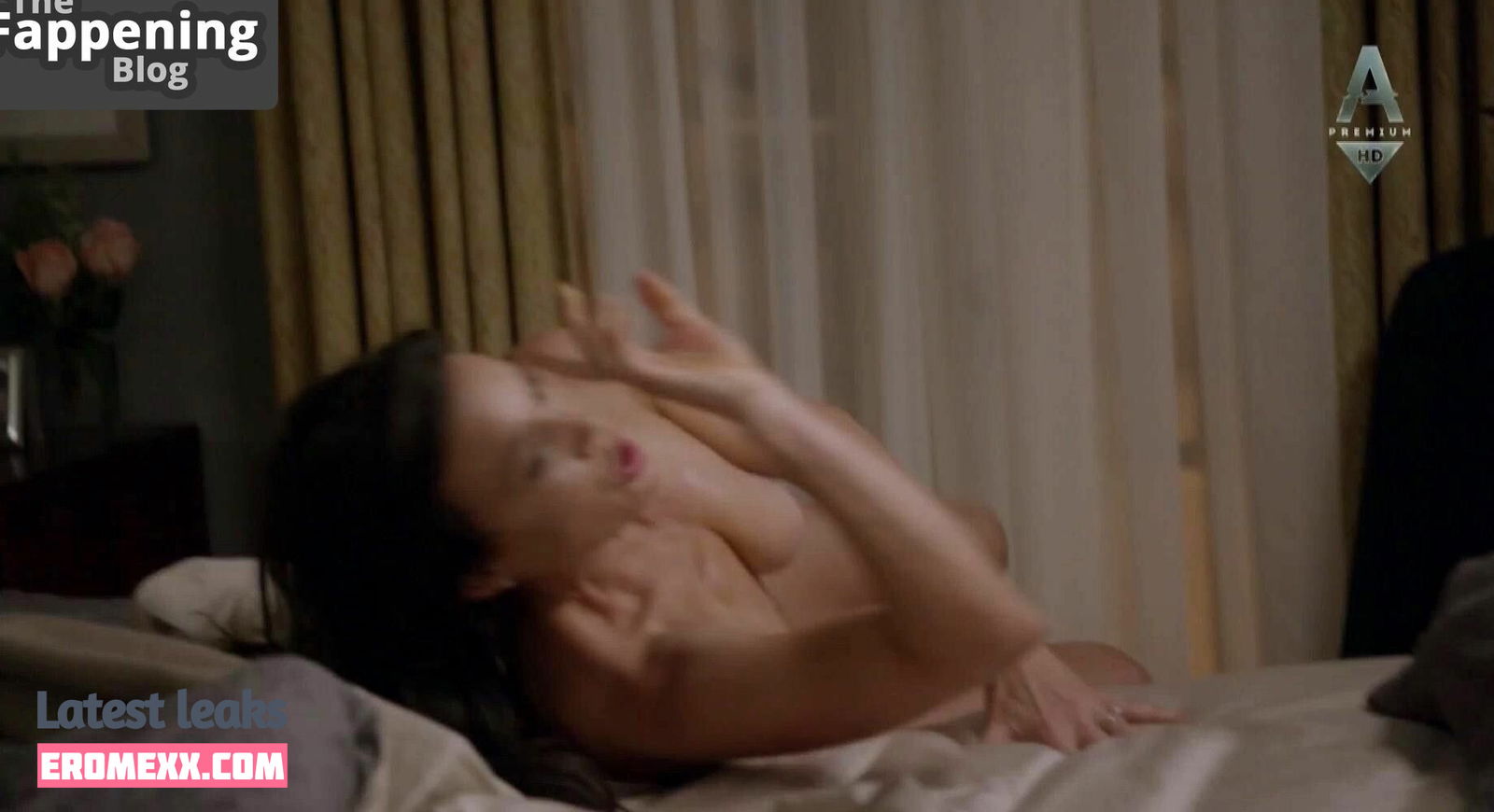 Latest Leaks Carla Gugino Nude #300 - Erome