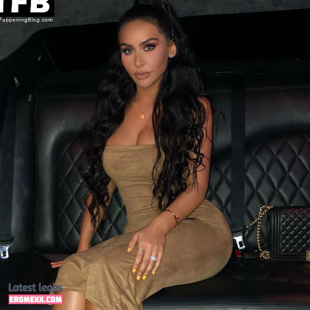 Latest Leaks Carli Bybel Nude #13 - Fapello