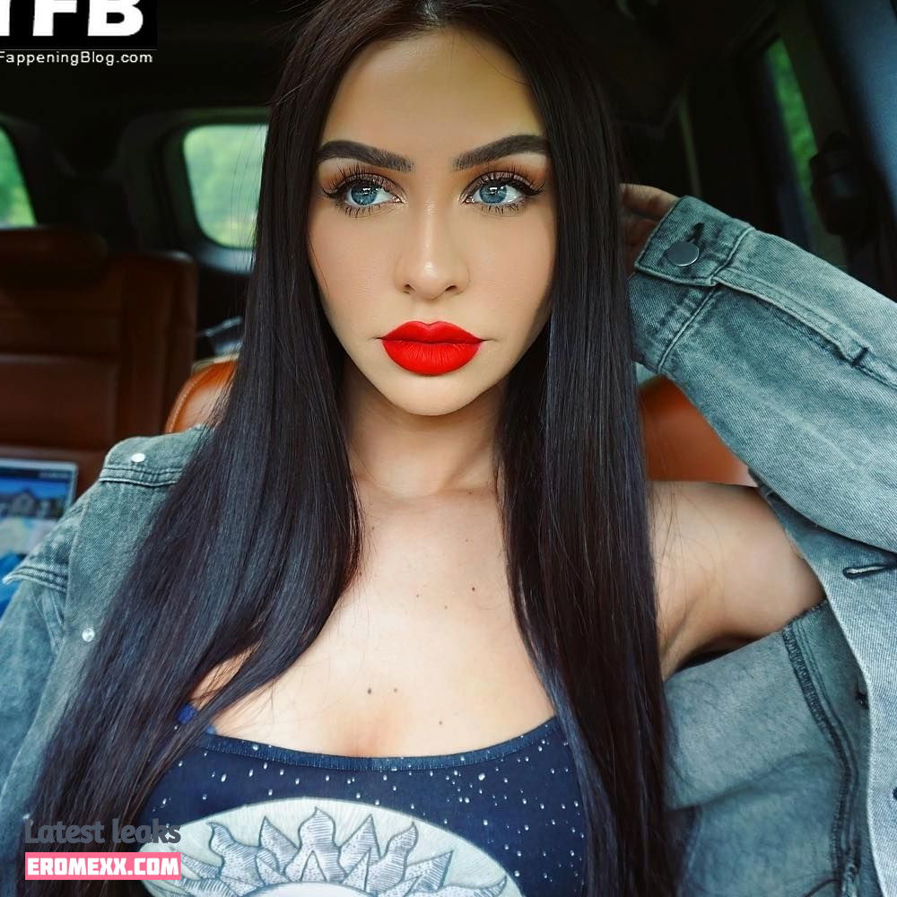 Latest Leaks Carli Bybel Nude #14 - Fapello