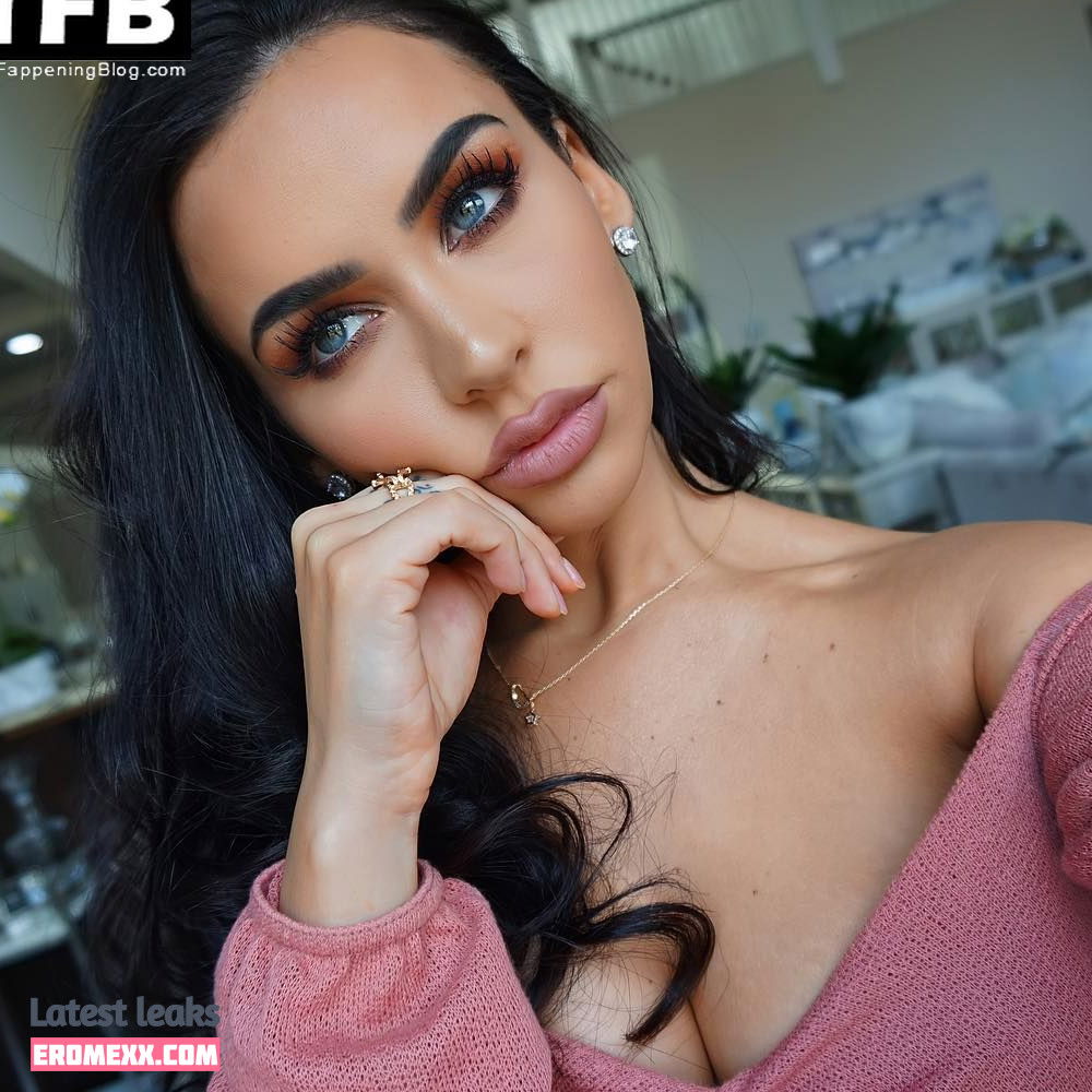 Latest Leaks Carli Bybel Nude #16 - Fapello