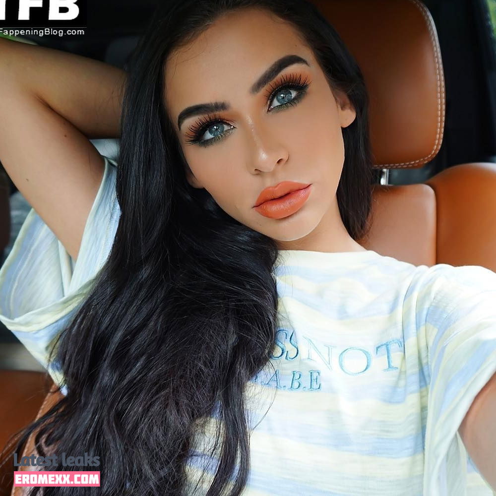 Latest Leaks Carli Bybel Nude #18 - Fapello