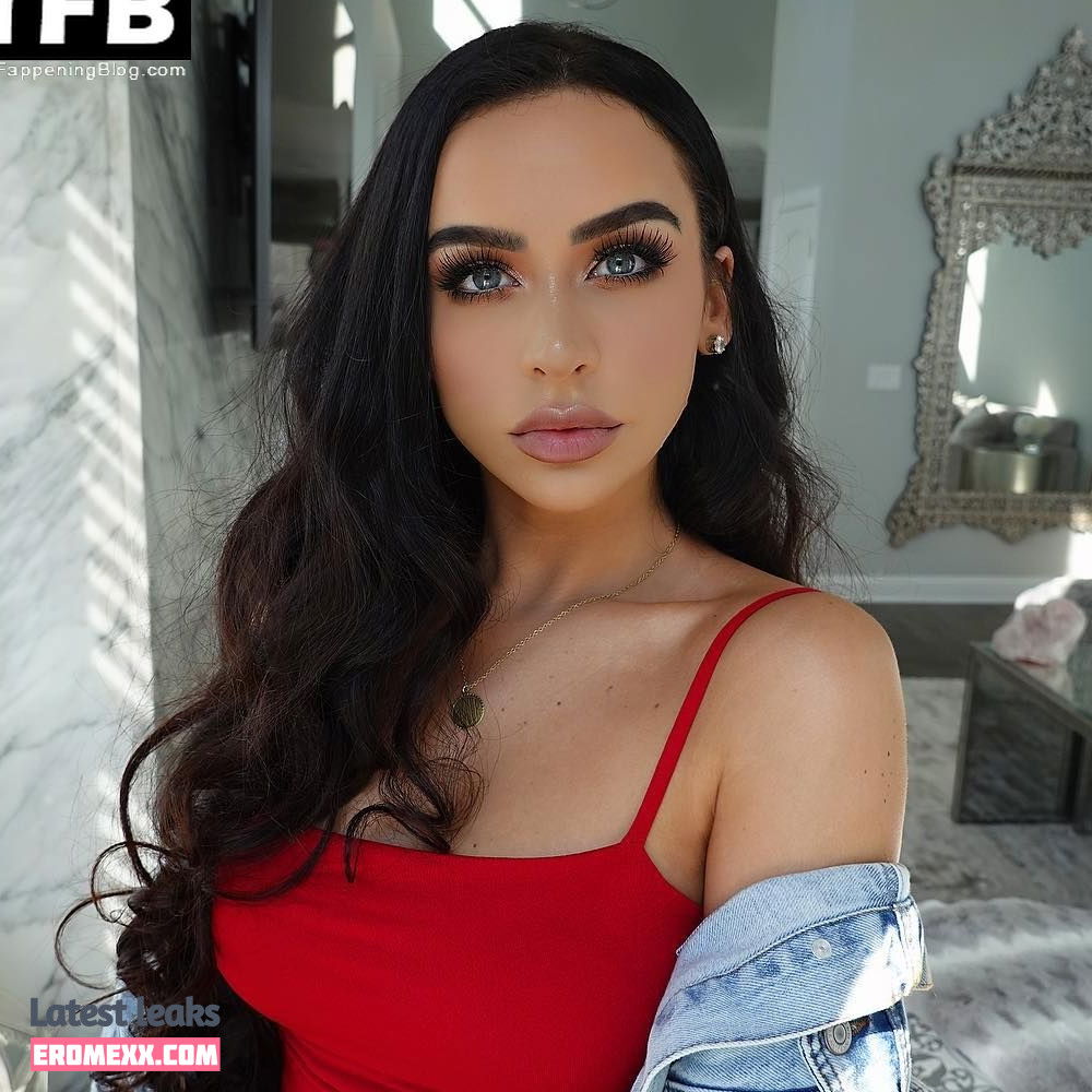 Latest Leaks Carli Bybel Nude #26 - Fapello