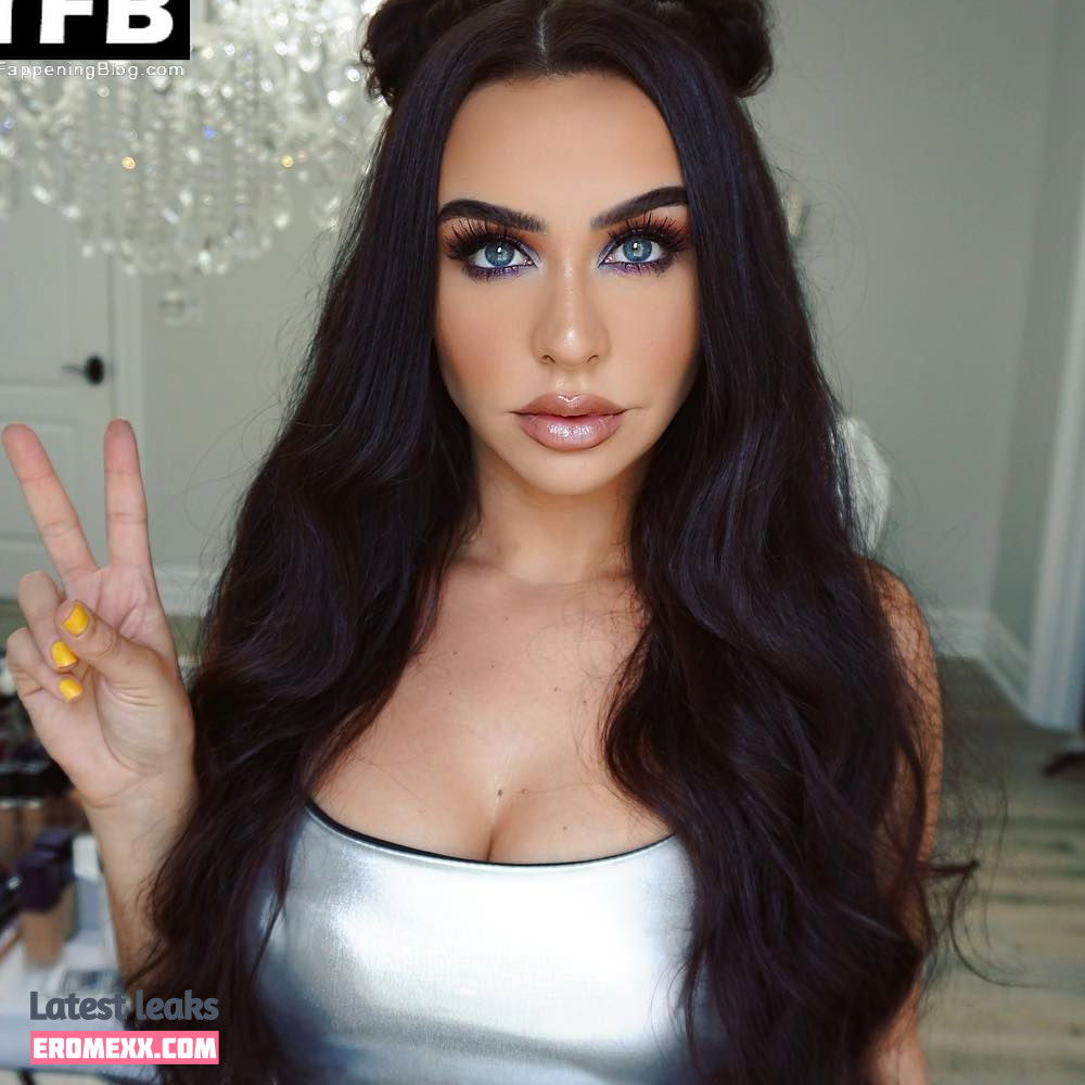 Latest Leaks Carli Bybel Nude #27 - Fapello