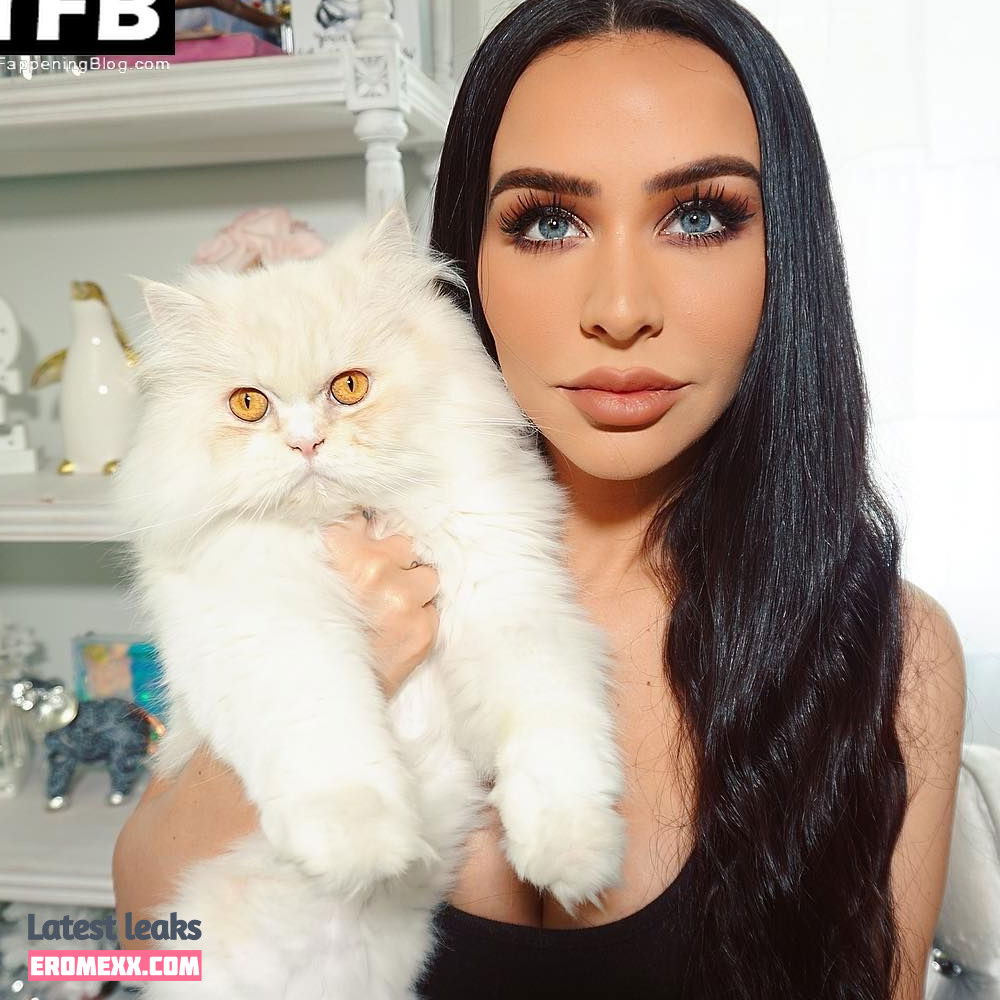 Latest Leaks Carli Bybel Nude #28 - Fapello