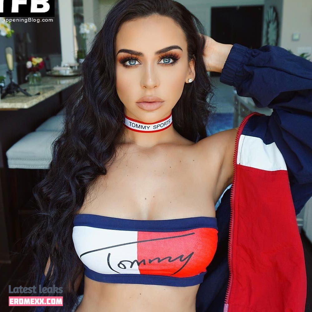 Latest Leaks Carli Bybel Nude #32 - Fapello