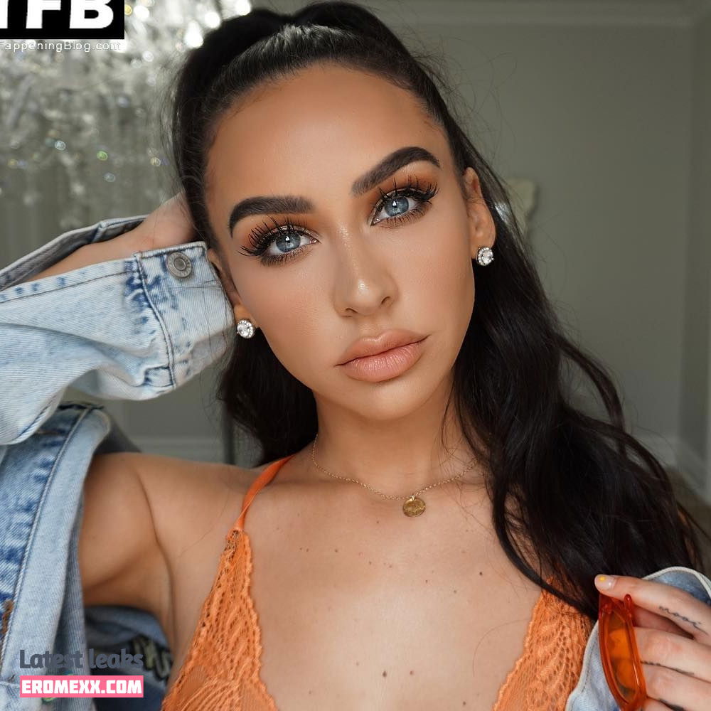 Latest Leaks Carli Bybel Nude #36 - Fapello