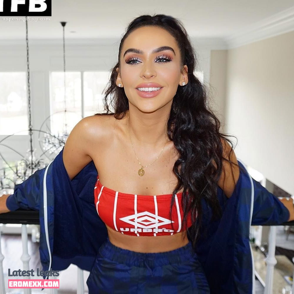 Latest Leaks Carli Bybel Nude #38 - Fapello