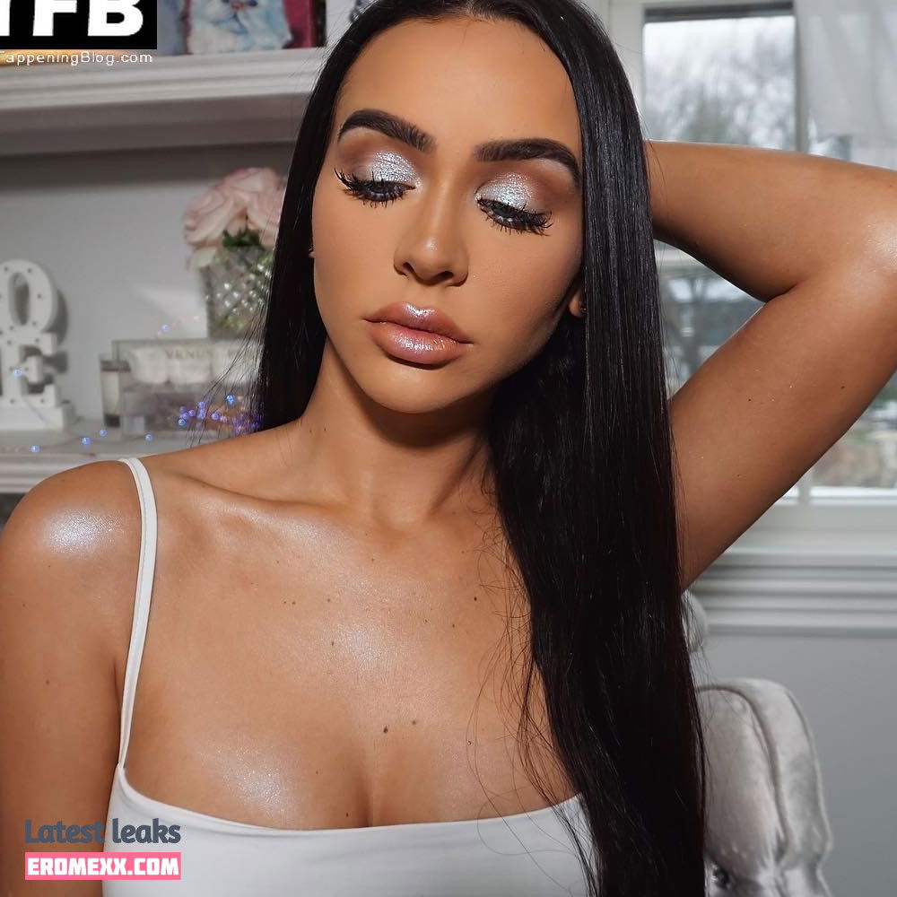 Latest Leaks Carli Bybel Nude #39 - Fapello