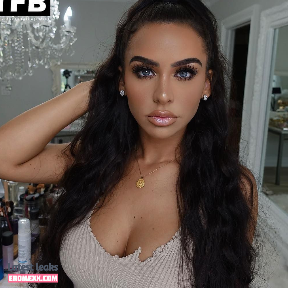Latest Leaks Carli Bybel Nude #40 - Fapello