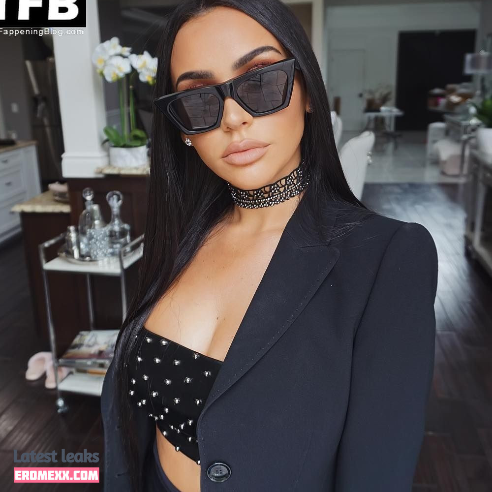 Latest Leaks Carli Bybel Nude #42 - Fapello