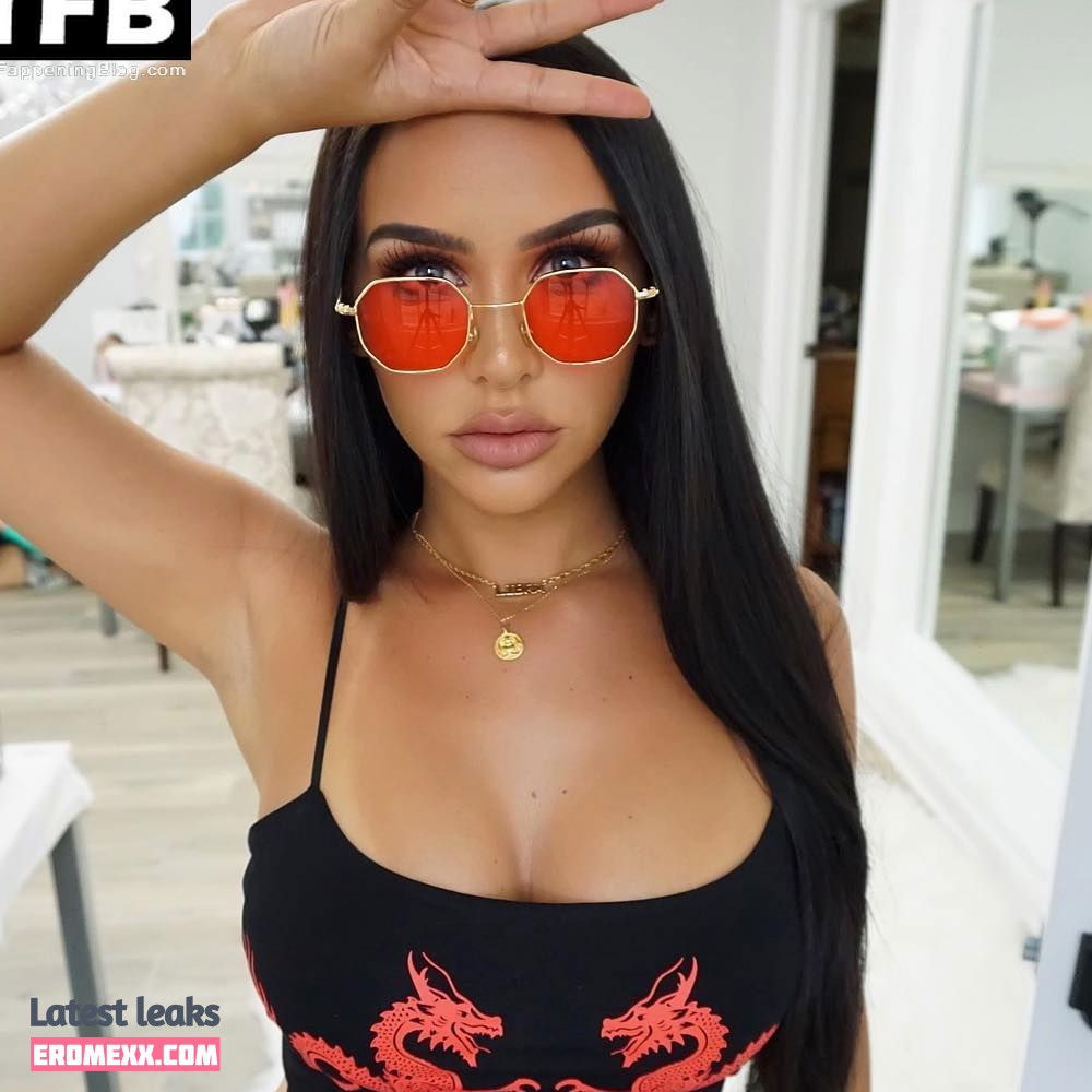 Latest Leaks Carli Bybel Nude #43 - Fapello