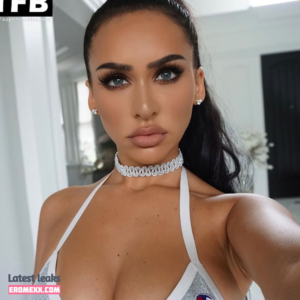 Latest Leaks Carli Bybel Nude #44 - Fapello