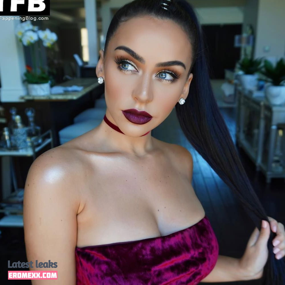 Latest Leaks Carli Bybel Nude #45 - Fapello