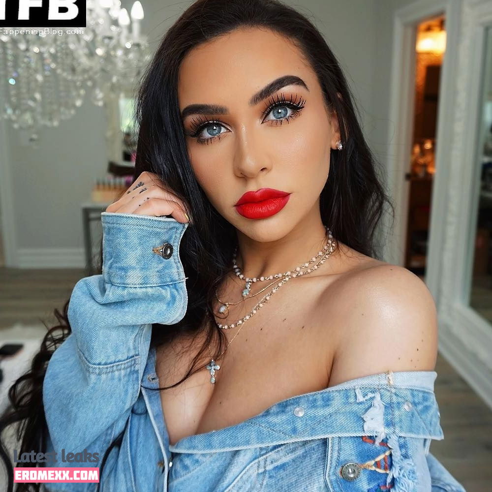 Latest Leaks Carli Bybel Nude #46 - Fapello