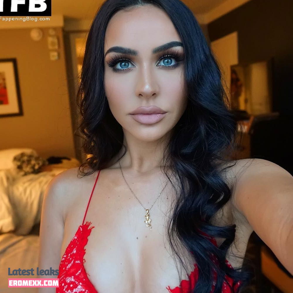 Latest Leaks Carli Bybel Nude #48 - Fapello