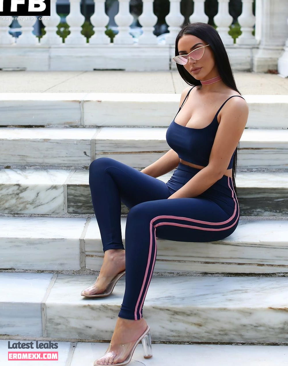 Latest Leaks Carli Bybel Nude #7 - Fapello