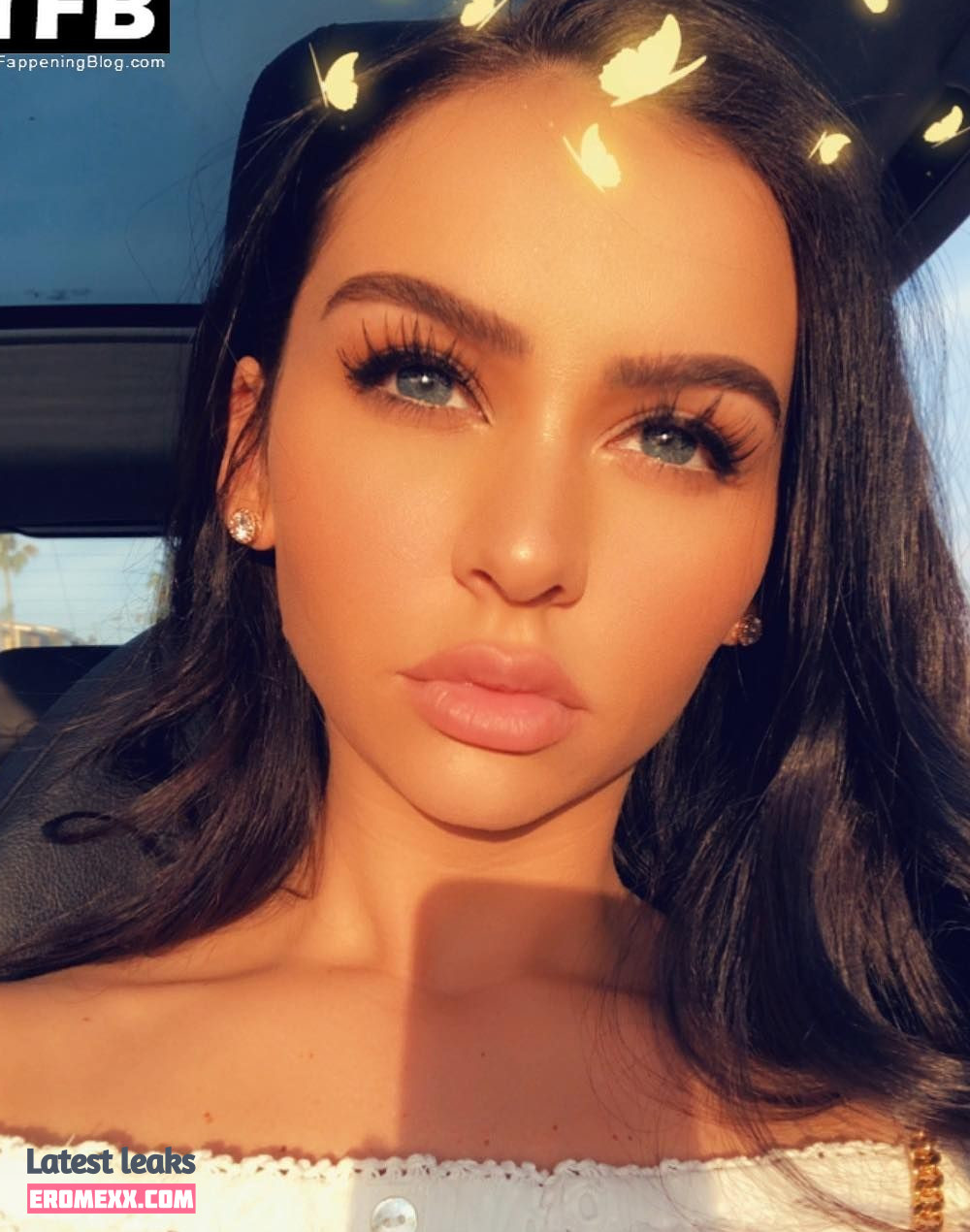 Latest Leaks Carli Bybel Nude #8 - Fapello