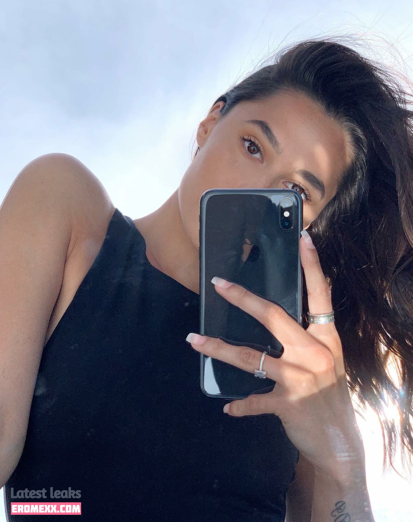 carlieauszler nude photos (Exclusive photos)