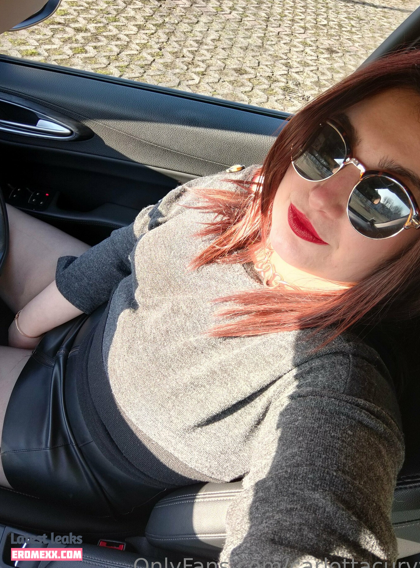 Latest Leaks carlottacurvy Nude #9 - Fapello