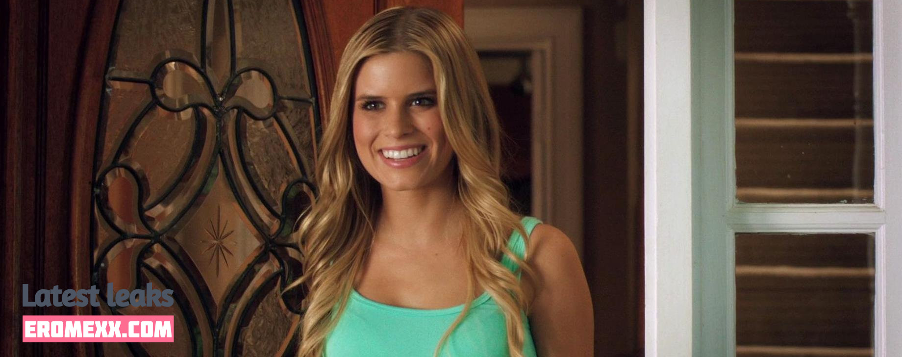 Latest Leaks Carlson Young Nude #1 - Fapello