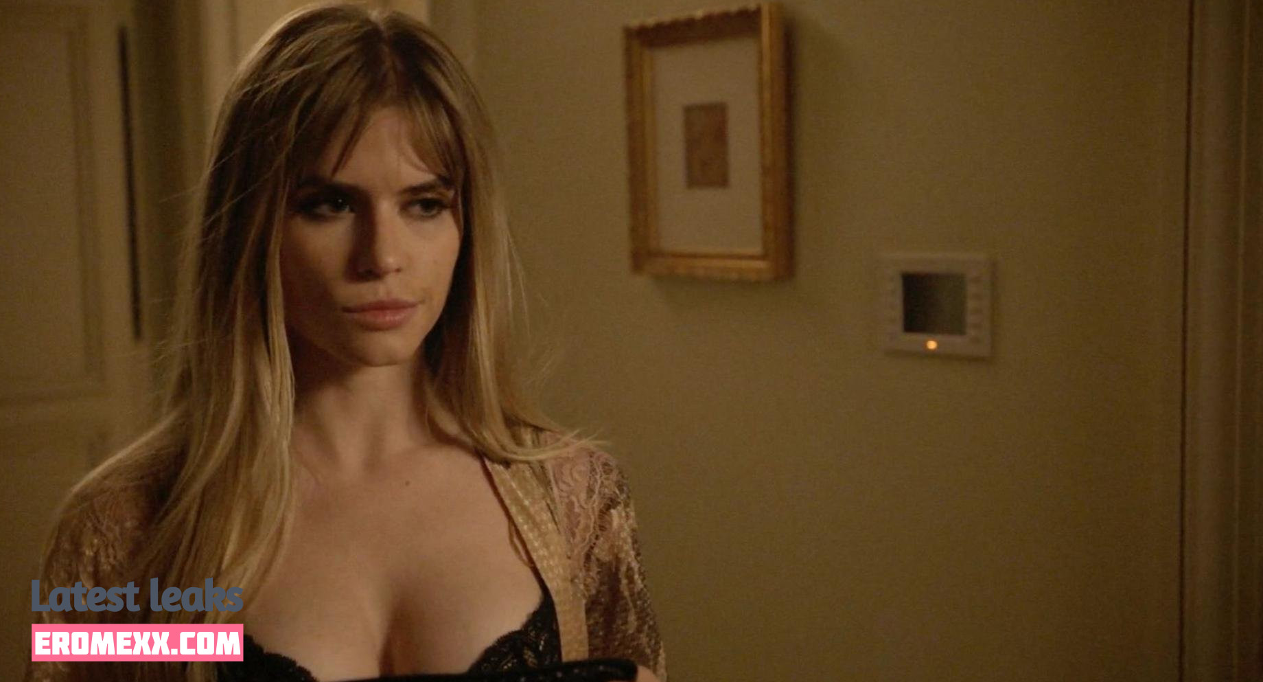 Latest Leaks Carlson Young Nude #23 - Fapello