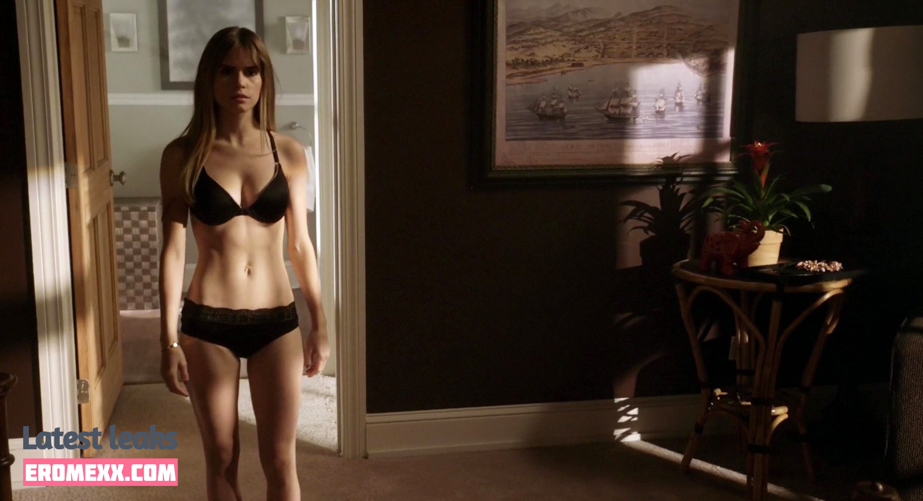 Latest Leaks Carlson Young Nude #35 - Fapello