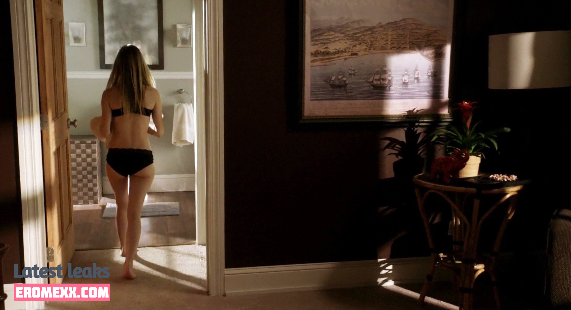 Latest Leaks Carlson Young Nude #39 - Fapello