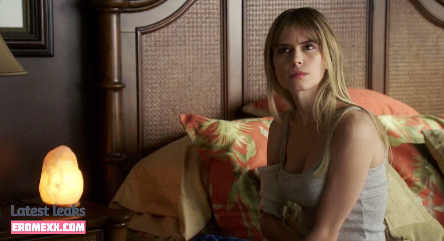 Latest Leaks Carlson Young Nude #42 - Fapello