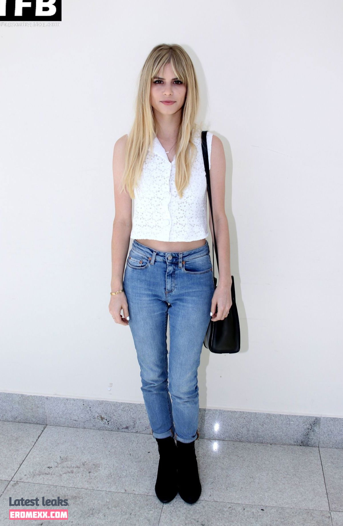 Carlson Young nude photos (Exclusive photos)