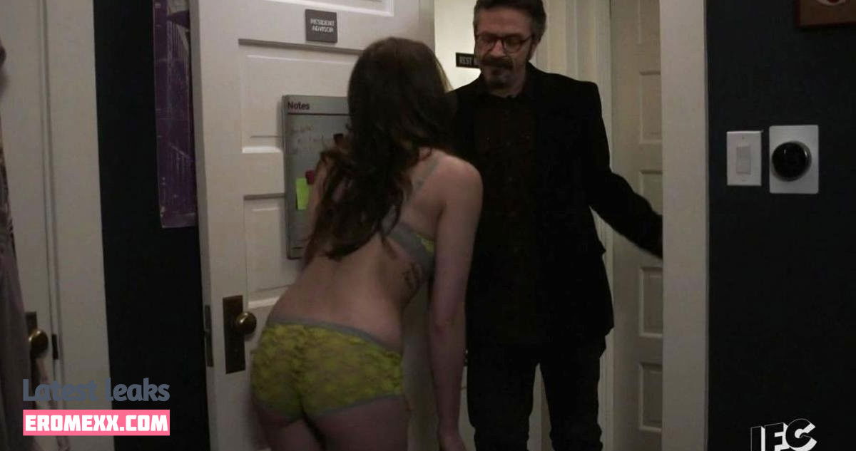 Latest Leaks Carly Chaikin Nude #1 - Fapello