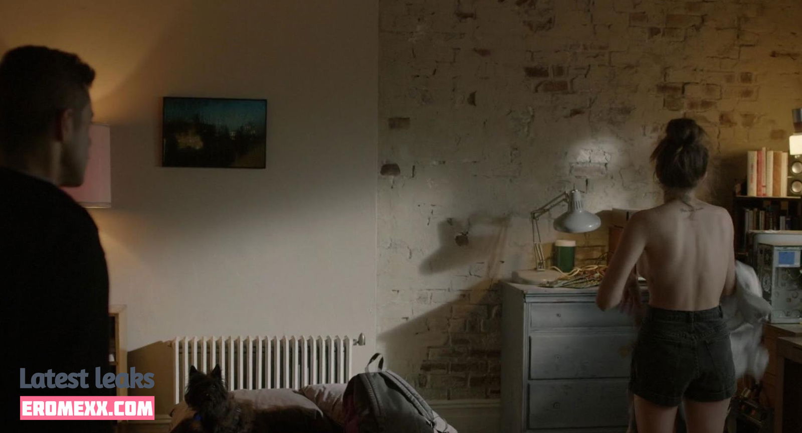 Latest Leaks Carly Chaikin Nude #10 - Fapello
