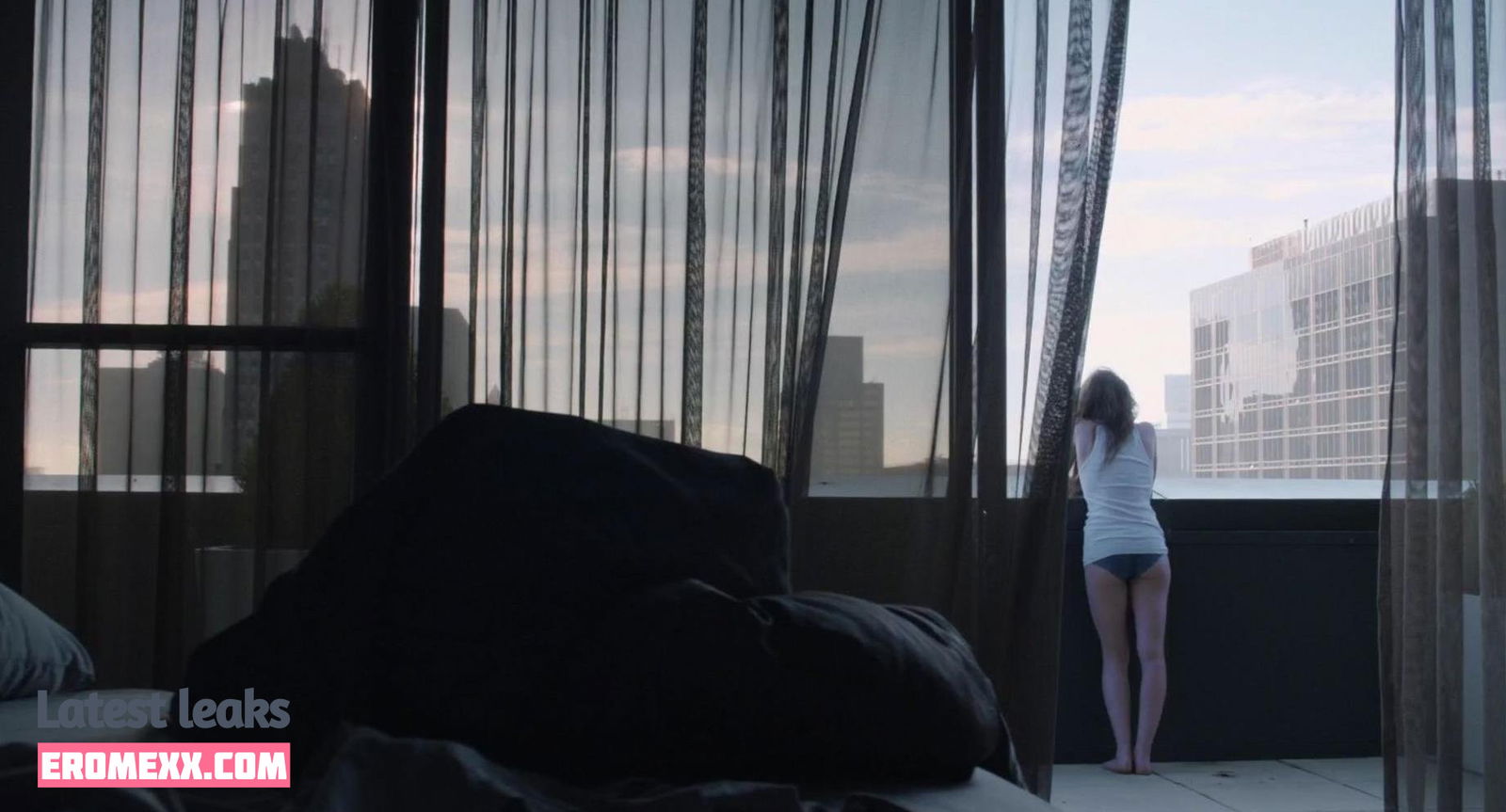 Latest Leaks Carly Chaikin Nude #12 - Fapello