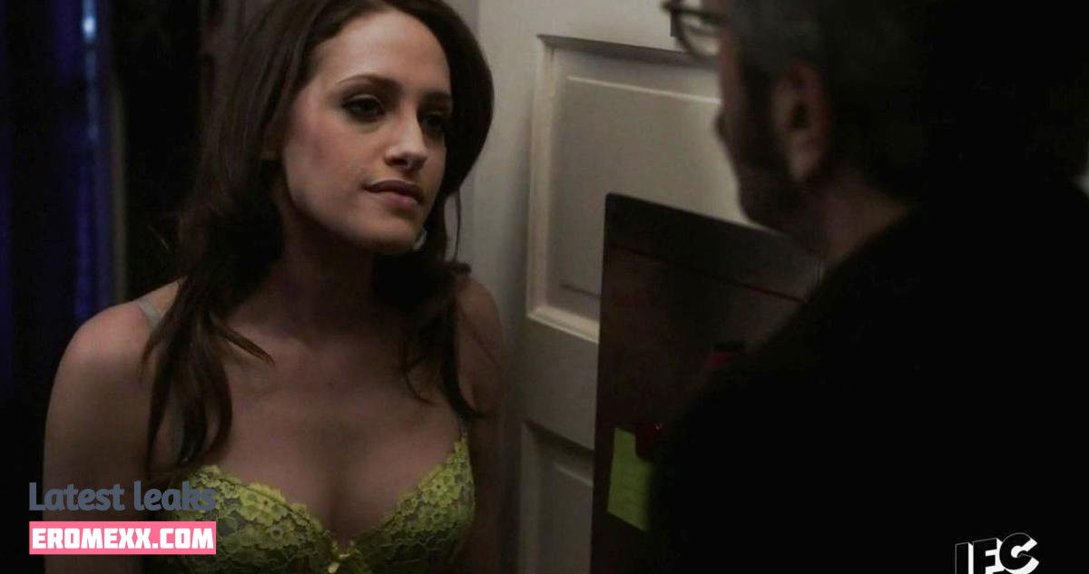 Latest Leaks Carly Chaikin Nude #2 - Fapello