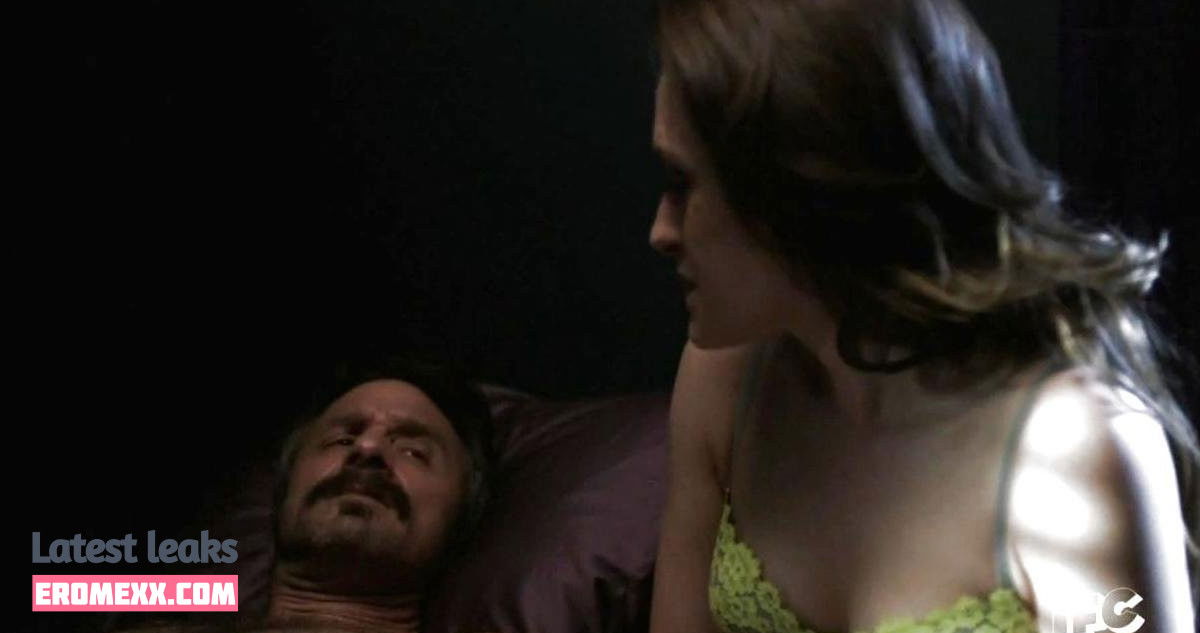 Latest Leaks Carly Chaikin Nude #3 - Fapello