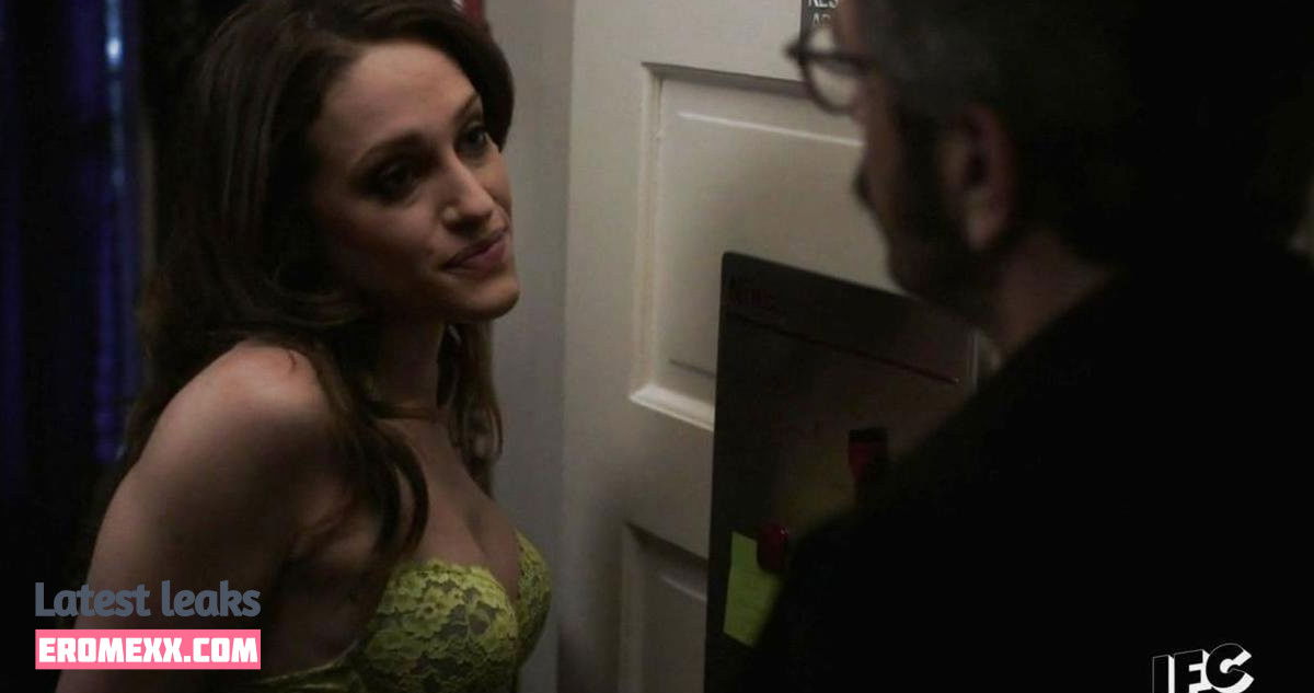 Latest Leaks Carly Chaikin Nude #4 - Fapello