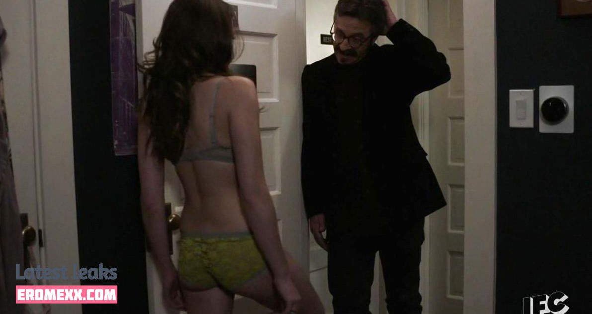 Latest Leaks Carly Chaikin Nude #7 - Fapello