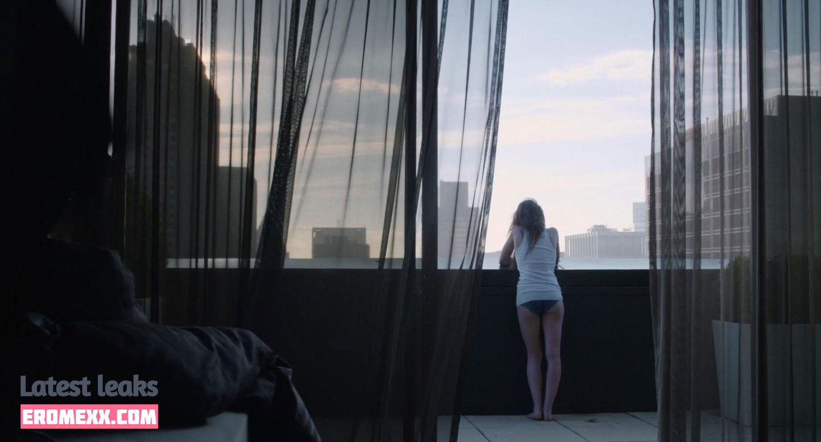 Latest Leaks Carly Chaikin Nude #8 - Fapello