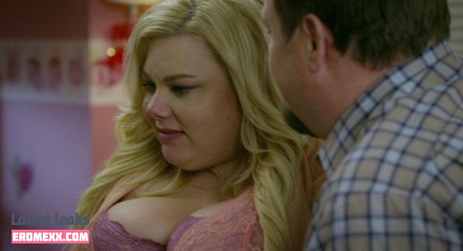 Latest Leaks Carly Jibson Nude #1 - Fapello