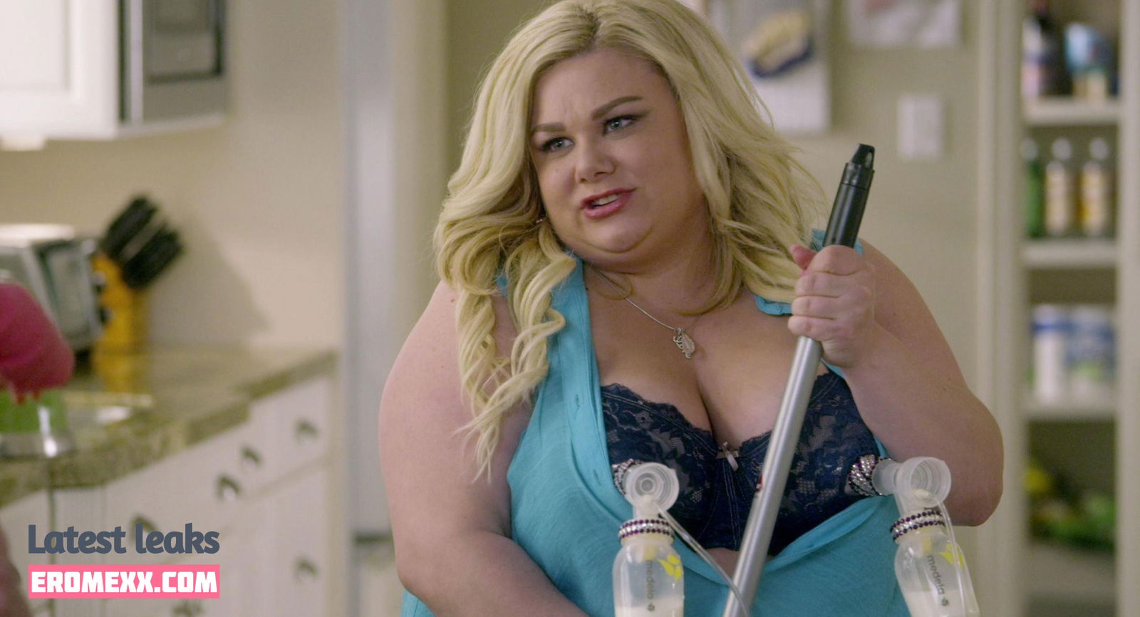 Latest Leaks Carly Jibson Nude #3 - Fapello