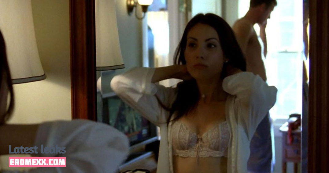 Latest Leaks Carly Pope Nude #89 - Erome