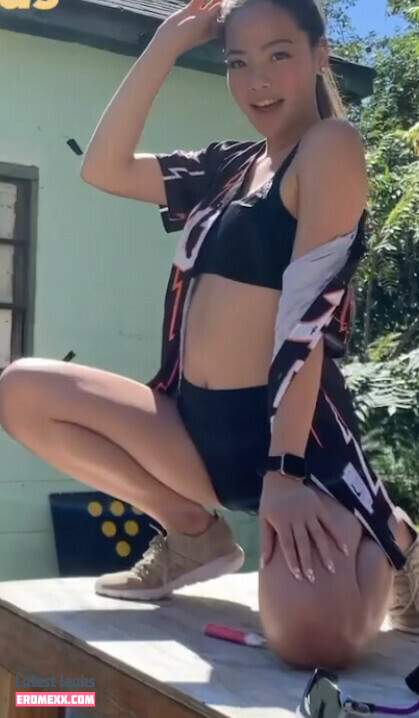 Latest Leaks Carly Wong Nude #13 - Fapello