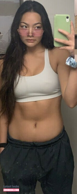 Latest Leaks Carly Wong Nude #22 - Fapello